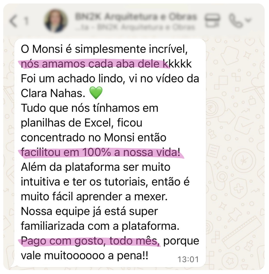 Depoimento 3
