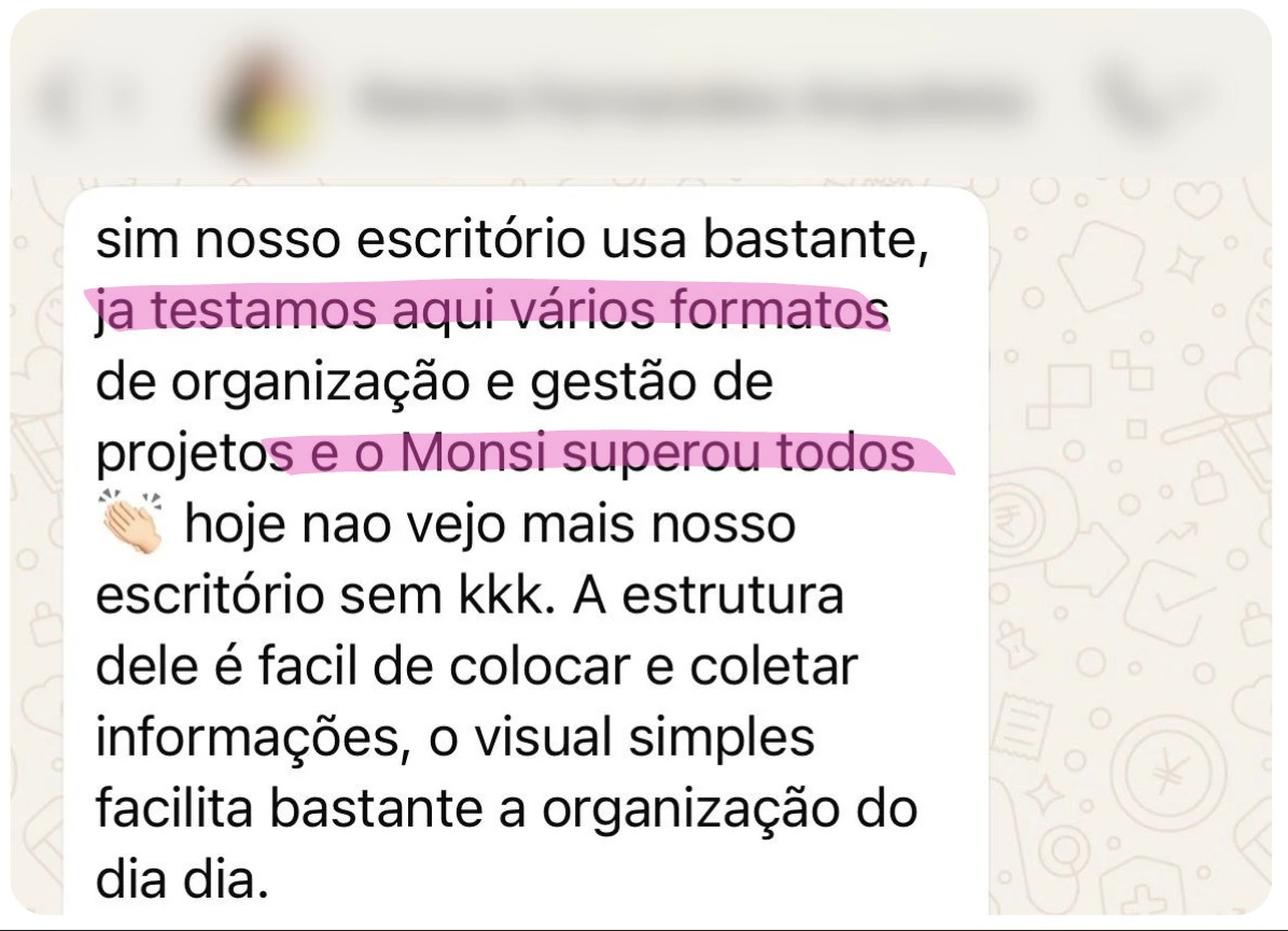 Depoimento 4
