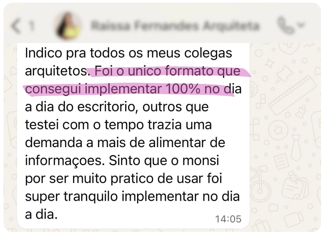 Depoimento 6